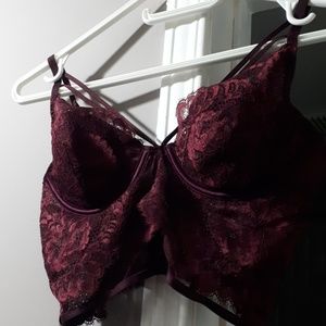 Lingerie